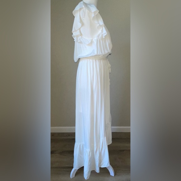 🆕 INDIGO ROSE DRESS - Picture 5 of 11